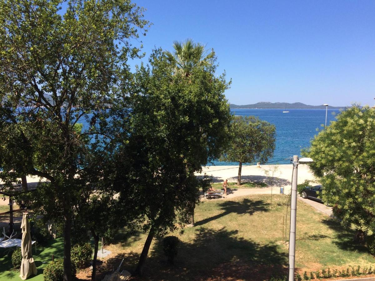 Luka Central Studio Zadar Ngoại thất bức ảnh